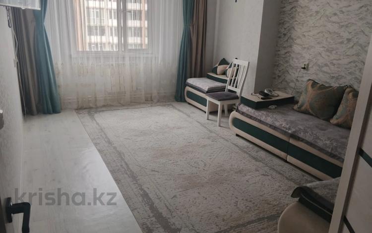 2-комнатная квартира · 55 м² · 7/9 этаж, Есенберлина 19 за 26.5 млн ₸ в Усть-Каменогорске — фото 4