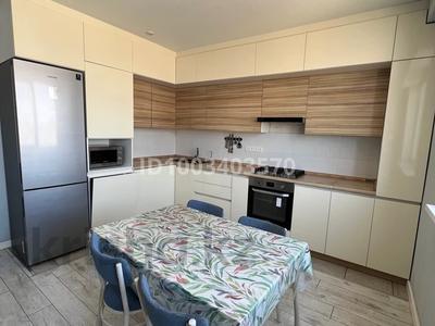 2-комнатная квартира · 52.2 м² · 9/9 этаж, 17-й мкр за 250 000 〒 в Актау