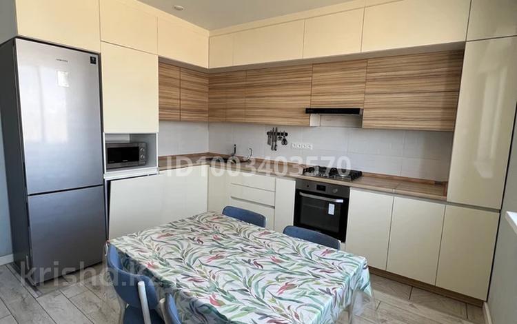 2-комнатная квартира · 52.2 м² · 9/9 этаж, 17-й мкр за 250 000 〒 в Актау — фото 2