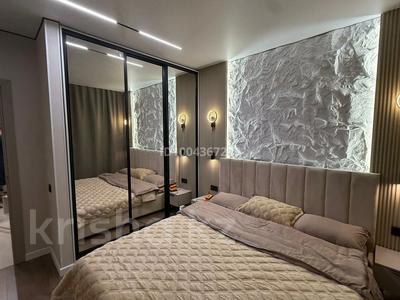 2-бөлмелі пәтер · 51 м² · 9/9 қабат, Райымбек батыра 161Б, бағасы: 300 000 ₸ в 