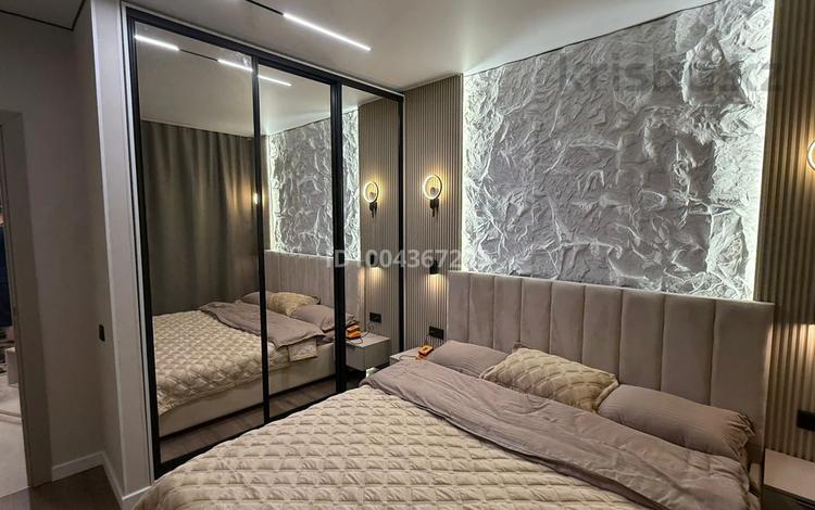 2-бөлмелі пәтер · 51 м² · 9/9 қабат, Райымбек батыра 161Б, бағасы: 300 000 ₸ в  — фото 8