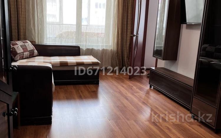 2-комнатная квартира · 53 м² · 14/18 этаж, Брусиловского 167 за 250 000 ₸ в Алматы, Алмалинский р-н — фото 9