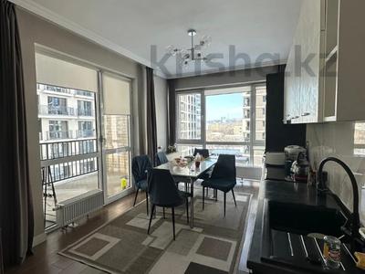 Продажа квартир в Алматы: 4-комнатная квартира · 105 м² · 5/16 этаж, Гагарина за 102 млн 〒 4-комнатная квартира · 105 м² · 5/16 этаж, Гагарина за 102 млн 〒 в Алматы, Бостандыкский р-н