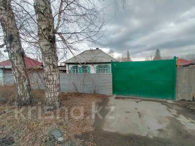 Отдельный дом • 3 комнаты • 40 м² • 8.5 сот., Турксибская 8 за 7 млн 〒 в Усть-Каменогорске