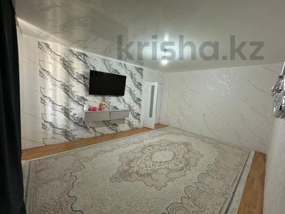 2-комнатная квартира · 80 м² · 8/9 этаж, мкр. Зачаганск пгт, Монкеулы за 29 млн 〒 в Уральске