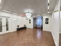 4-бөлмелі пәтер · 152 м² · 3/7 қабат, улица А.Бокейхан 29, бағасы: 153 млн ₸ в Астане, Есильский р-н