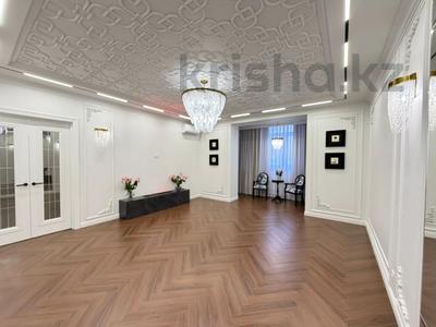 4-комнатная квартира · 152 м² · 3/7 этаж, улица А.Бокейхан 29 за 155 млн ₸ в Астане, Есильский р-н
