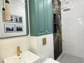 4-бөлмелі пәтер · 152 м² · 3/7 қабат, улица А.Бокейхан 29, бағасы: 153 млн ₸ в Астане, Есильский р-н — фото 17