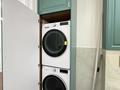 4-бөлмелі пәтер · 152 м² · 3/7 қабат, улица А.Бокейхан 29, бағасы: 153 млн ₸ в Астане, Есильский р-н — фото 29