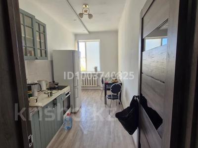 2-комнатная квартира · 46 м² · 4/4 этаж, Абугалиева 17 — Абугалиева/Казбековой за 11.5 млн 〒 в Балхаше