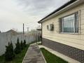 Отдельный дом · 4 комнаты · 168 м² · 12 сот., Жубанова 4 — Еркин за 110 млн ₸ в  — фото 30