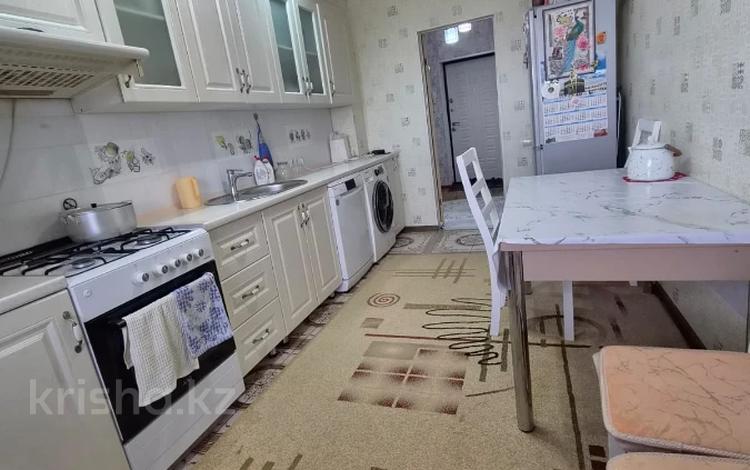 2-комнатная квартира · 71 м² · 8/10 этаж, мкр Болашак, Бактыбай батыра за 21.5 млн ₸ в Актобе — фото 2