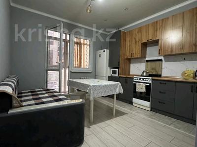 2-бөлмелі пәтер · 43 м² · 2/10 қабат, Сейфуллина, бағасы: 26.5 млн ₸ в Алматы, Турксибский р-н