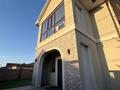 Отдельный дом · 8 комнат · 550 м², БОГЕНБАЙ БАТЫРА 14 за 269.9 млн ₸ в Косшы — фото 11