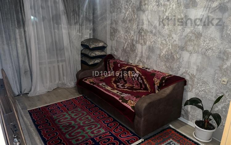 3 комнаты · 80 м² · 5/5 этаж, Ы. Дукенулы 36 подъезд 5 кв. 81 за 110 000 ₸ в Астане, Сарыарка р-н — фото 2