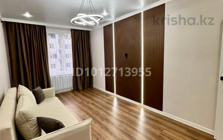 1-бөлмелі пәтер · 35 м² · 4/9 қабат, мкр Шугыла, Райымбек, бағасы: 24.5 млн ₸ в Алматы, Наурызбайский р-н — фото 21