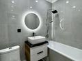 1-бөлмелі пәтер · 35 м² · 4/9 қабат, мкр Шугыла, Райымбек, бағасы: 24.5 млн ₸ в Алматы, Наурызбайский р-н — фото 12