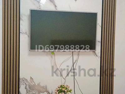 1-комнатная квартира · 35 м² · 1/5 этаж, Алатау — За Фирканом и Корзинкой за 120 000 ₸ в Таразе