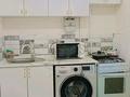 1-комнатная квартира · 35 м² · 1/5 этаж, Алатау — За Фирканом и Корзинкой за 120 000 ₸ в Таразе — фото 3