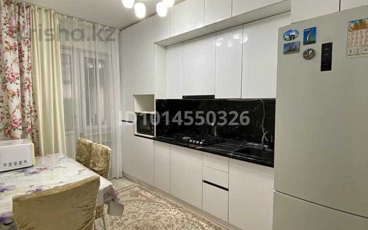 3-бөлмелі пәтер · 70 м² · 5/7 қабат, 9 коше 20/3, бағасы: 23 млн ₸ в Туркестане — фото 7