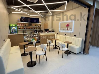 КОФЕЙНЫЙ/Трц Jibek Joly/рядом кинотеатр · 20 м² за 7.2 млн ₸ в Астане, Сарайшык р-н