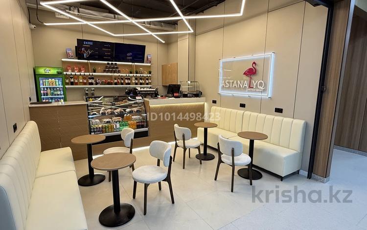 КОФЕЙНЫЙ/Трц Jibek Joly/рядом кинотеатр · 20 м², бағасы: 7.2 млн ₸ в Астане, Сарайшык р-н — фото 3