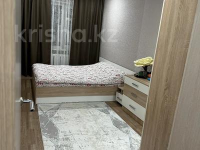 2-комнатная квартира, 45 м², 2/5 этаж посуточно, Кабанбай батыра 112 за 15 000 〒 в Усть-Каменогорске