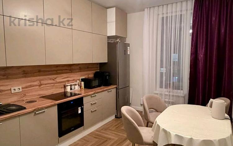 4-комнатная квартира · 108 м² · 7/9 этаж, Хусейн бензин талал 30 — Мангелик ел за 115 млн ₸ в Астане, Есильский р-н — фото 14