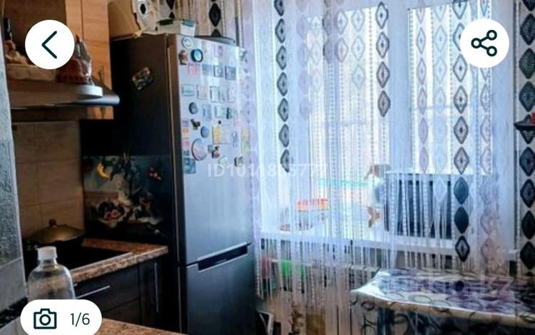 3-комнатная квартира · 42 м² · 2/2 этаж, ул. Труда 59 за 15 млн ₸ в Петропавловске — фото 2