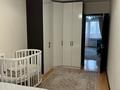 2-комнатная квартира · 45 м² · 4/5 этаж, Клочкова 45 за 300 000 ₸ в Алматы, Алмалинский р-н — фото 3