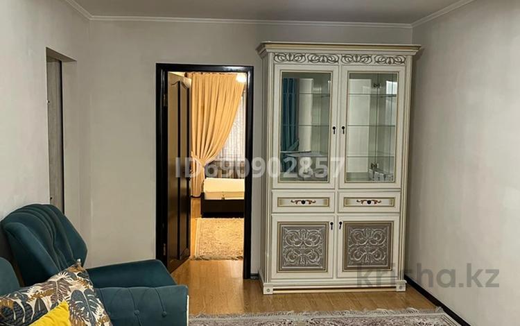 2-комнатная квартира · 45 м² · 4/5 этаж, Клочкова 45 за 300 000 ₸ в Алматы, Алмалинский р-н — фото 18