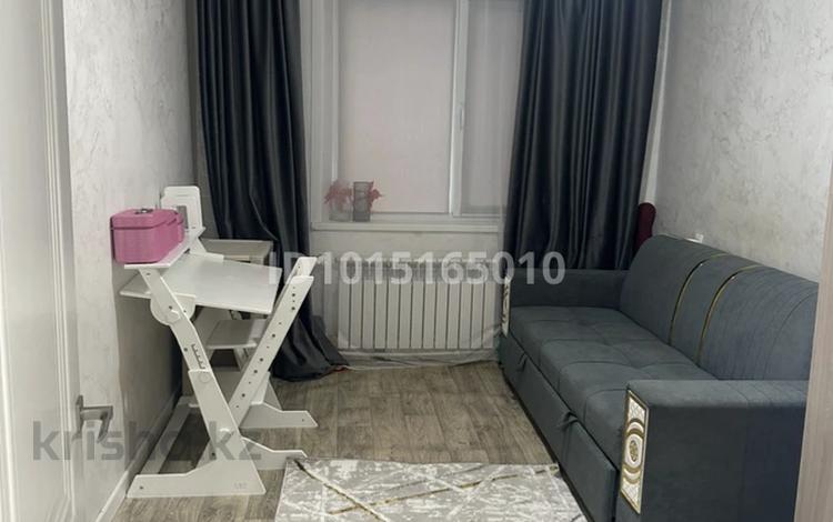 3-комнатная квартира · 70 м² · 1/5 этаж, Абая 89 за 28 млн ₸ в Жезказгане — фото 2