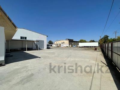 Пром база, склад · 700 м², бағасы: 250 млн 〒 в Шымкенте, Енбекшинский р-н