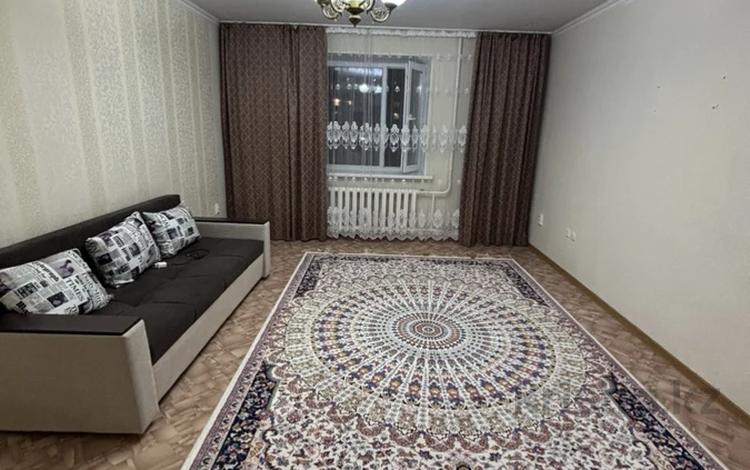 2-комнатная квартира · 58 м² · 3/9 этаж, Рыскулбекова 16/1-3 за 29 млн ₸ в Астане, Алматы р-н — фото 2