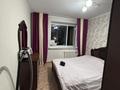 2-комнатная квартира · 58 м² · 3/9 этаж, Рыскулбекова 16/1-3 за 29 млн ₸ в Астане, Алматы р-н — фото 11
