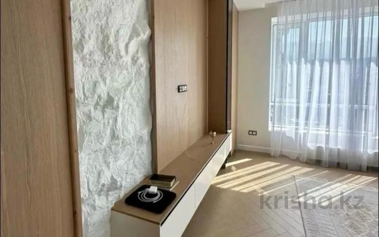 3-комнатная квартира · 100 м² · 9/19 этаж, Аль-Фараби за 157 млн ₸ в Алматы, Бостандыкский р-н — фото 2