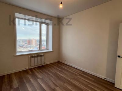 3-комнатная квартира · 109.9 м² · 2/9 этаж, Каирбекова 83 за ~ 52.8 млн ₸ в Костанае