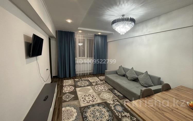 3-комнатная квартира · 70 м² · 5/5 этаж, Райымбек 206Г — Напротив Maxima ТРЦ за 350 000 ₸ в Алматы, Алмалинский р-н — фото 2