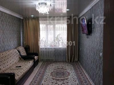 2-комнатная квартира · 45.2 м² · 1/5 этаж, Аманжолова 2 за 12 млн ₸ в Жезказгане