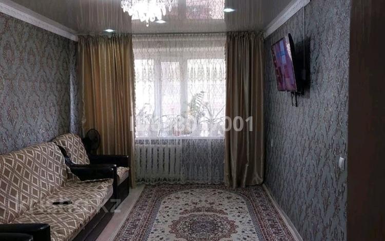 2-комнатная квартира · 45.2 м² · 1/5 этаж, Аманжолова 2 за 12 млн ₸ в Жезказгане — фото 10