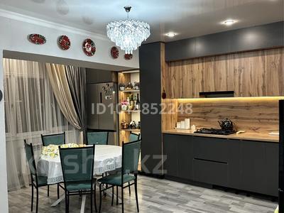 4-комнатная квартира · 96 м² · 5/5 этаж, Казангап 4а — Центральный базар, акимат, 1 школа за 38 млн ₸ в Талгаре
