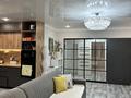 4-комнатная квартира · 96 м² · 5/5 этаж, Казангап 4а — Центральный базар, акимат, 1 школа за 38 млн ₸ в Талгаре — фото 4