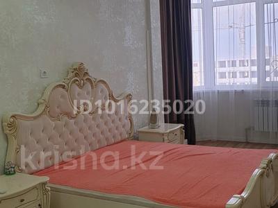 2-комнатная квартира · 75 м² · 14/16 этаж, 16-й мкр , ​16-й микрорайон 64 за 220 000 ₸ в Актау