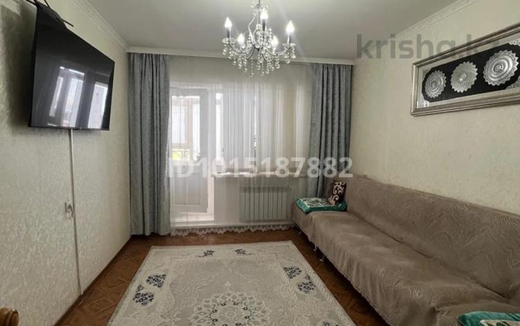 2-комнатная квартира · 47 м² · 5/9 этаж, Мира 43 — Мира Алашахана за 25 млн ₸ в Жезказгане — фото 2