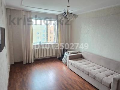 2-бөлмелі пәтер · 60.3 м² · 5/9 қабат, Сатпаева 31 — Момышулы, бағасы: 31 млн ₸ в Астане, Алматы р-н
