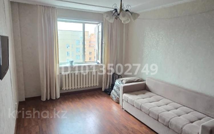 2-бөлмелі пәтер · 60.3 м² · 5/9 қабат, Сатпаева 31 — Момышулы, бағасы: 31 млн ₸ в Астане, Алматы р-н — фото 3
