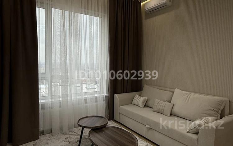1-комнатная квартира · 48 м² · 16/16 этаж, мкр Нурсат, Аргынбекова 18A — Шаяхметова за 38.5 млн ₸ в Шымкенте, Каратауский р-н — фото 2