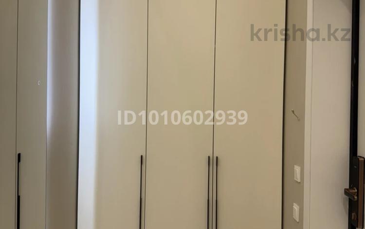 1-комнатная квартира · 48 м² · 16/16 этаж, мкр Нурсат, Аргынбекова 18A — Шаяхметова за 38 млн ₸ в Шымкенте, Каратауский р-н — фото 25