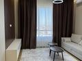 1-комнатная квартира · 48 м² · 16/16 этаж, мкр Нурсат, Аргынбекова 18A — Шаяхметова за 38 млн ₸ в Шымкенте, Каратауский р-н — фото 24