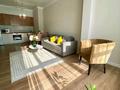 2-комнатная квартира · 75 м² · 11/16 этаж, Гагарина 277/7 за 25 000 ₸ в Алматы, Бостандыкский р-н — фото 14